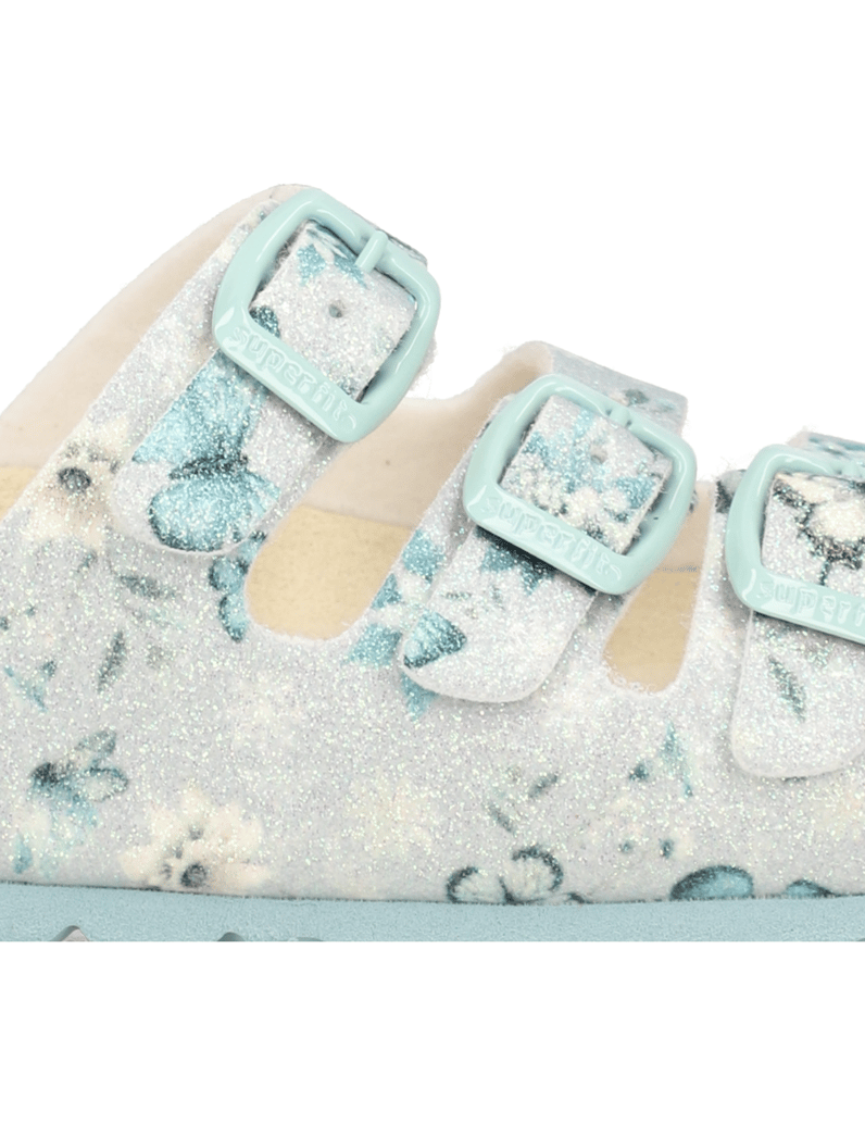 Superfit-PANTOFFEL-hellblau
