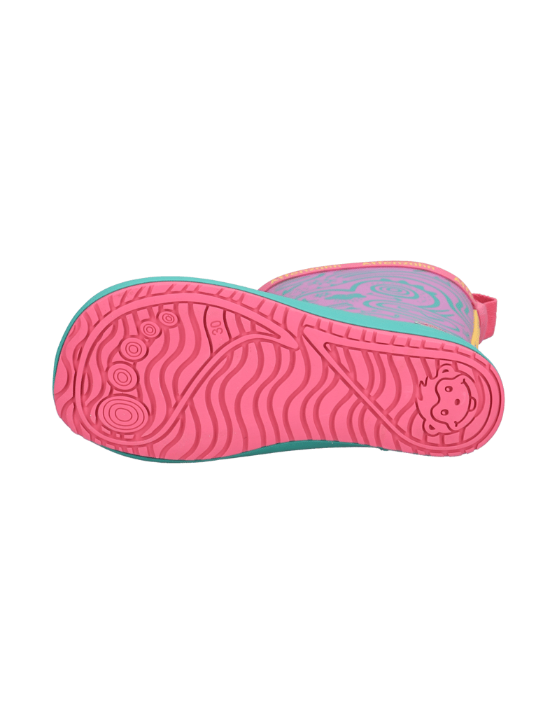 Affenzahn-GUMMISTIEFEL-VEGAN-PLASHY-EULE-lila