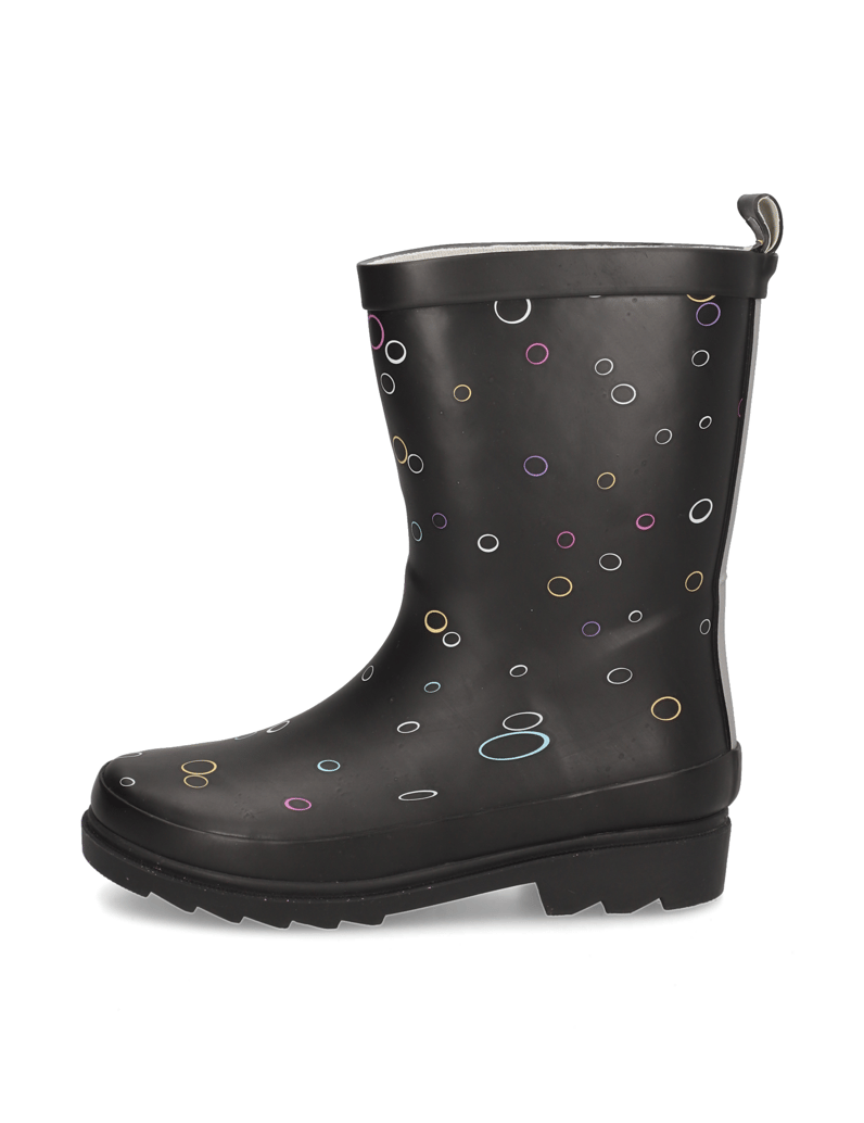 U&ME-Regenstiefel-rot