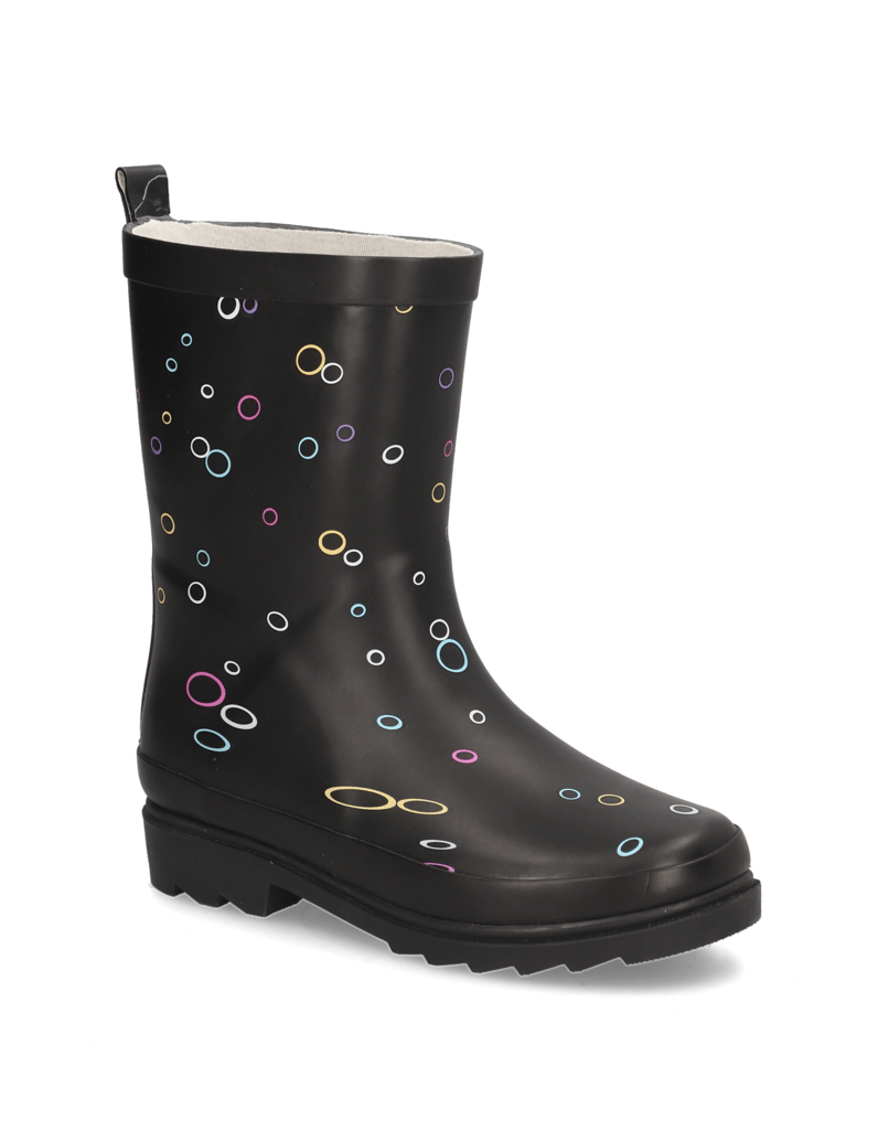 U&ME-Regenstiefel-rot