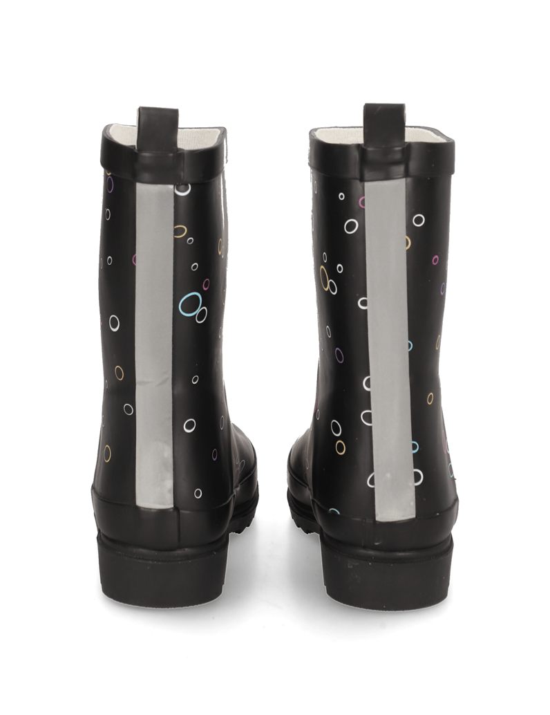 U&ME-Regenstiefel-rot
