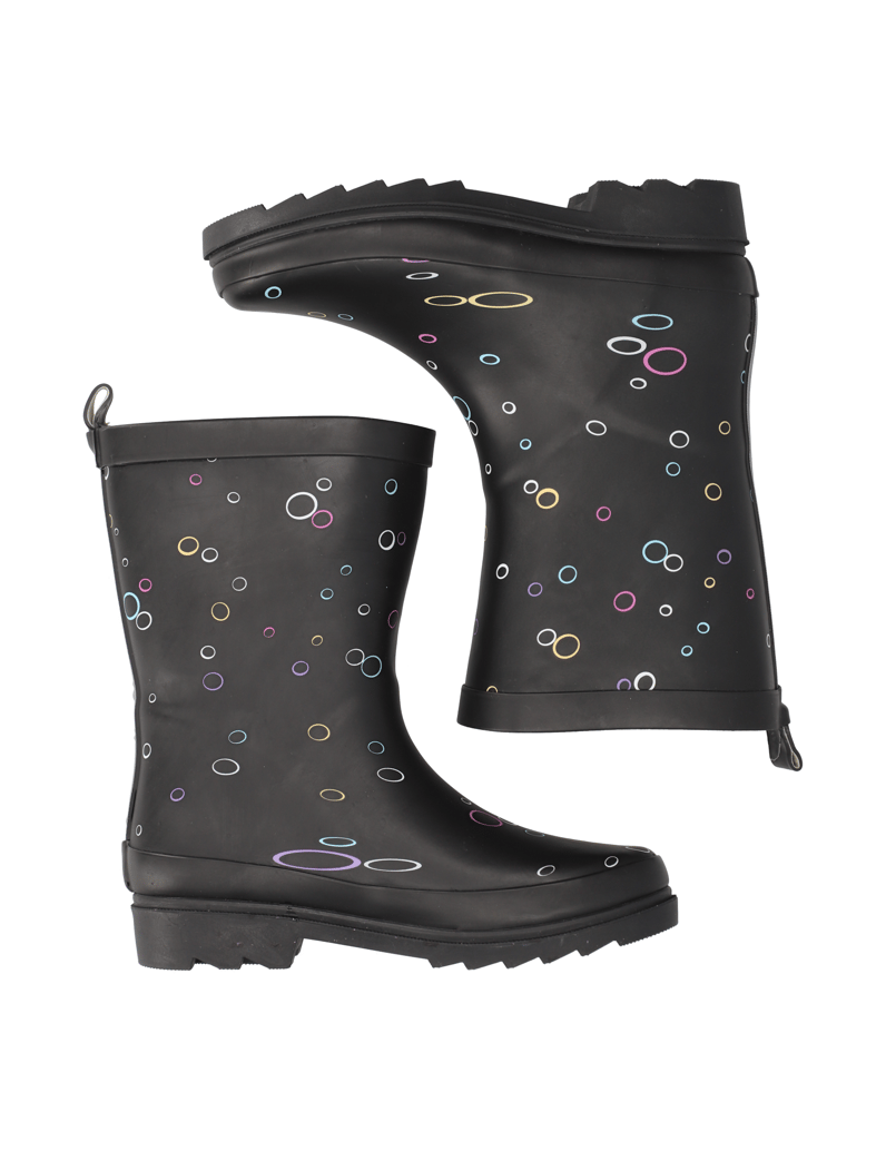U&ME-Regenstiefel-rot