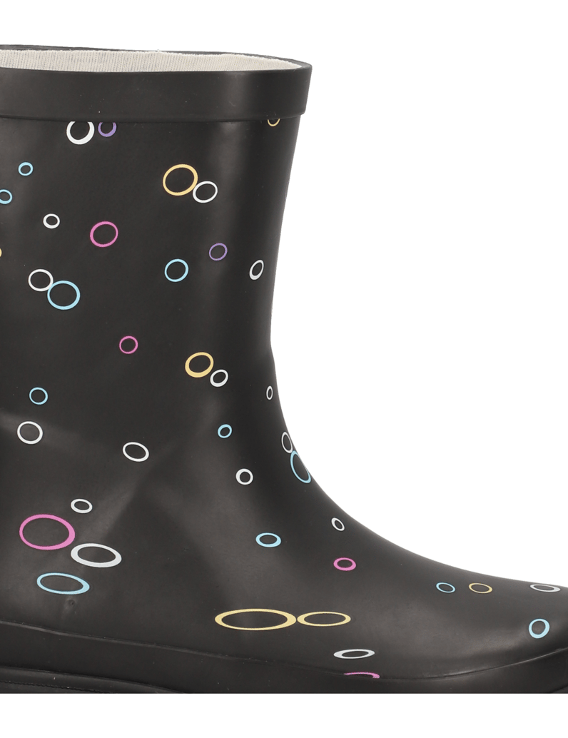 U&ME-Regenstiefel-rot