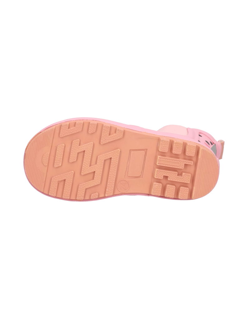 U&ME-Regenstiefel-pink