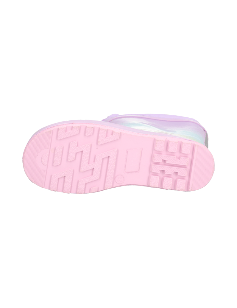 U&ME-Regenstiefel-lila