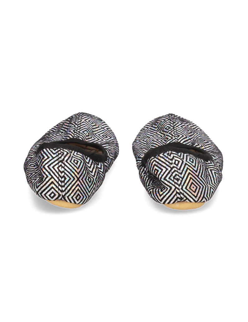 U&ME-Gymnastik-silber