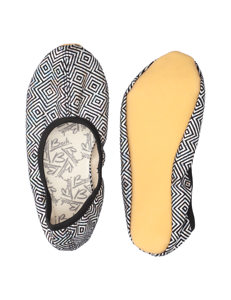 U&ME-Gymnastik-silber