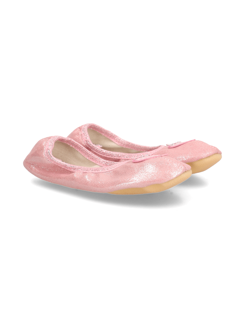 U&ME-Gymnastik-rosa