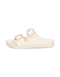 Birkenstock&nbsp;ARIZONA FLOWER EVA&nbsp;weiss