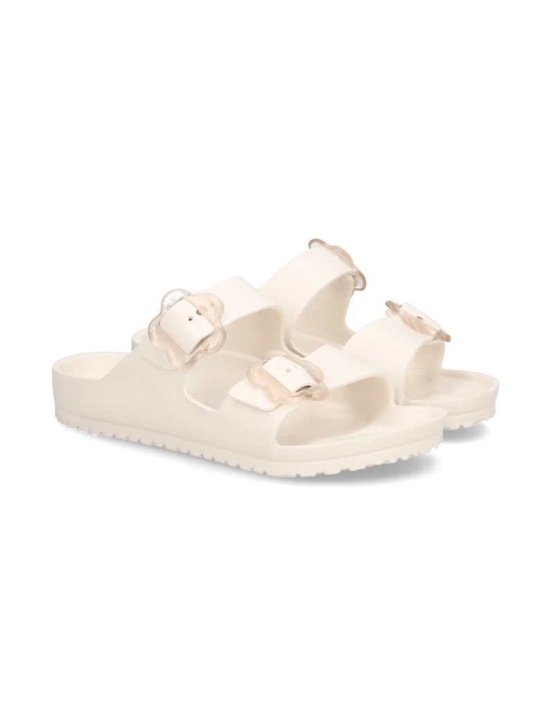 Birkenstock-ARIZONA-FLOWER-EVA-weiss