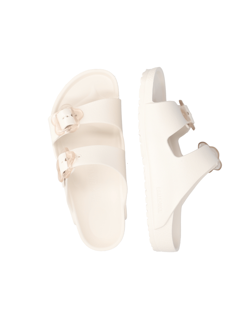 Birkenstock-ARIZONA-FLOWER-EVA-weiss
