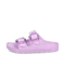 Birkenstock&nbsp;ARIZONA FLOWER EVA&nbsp;lila