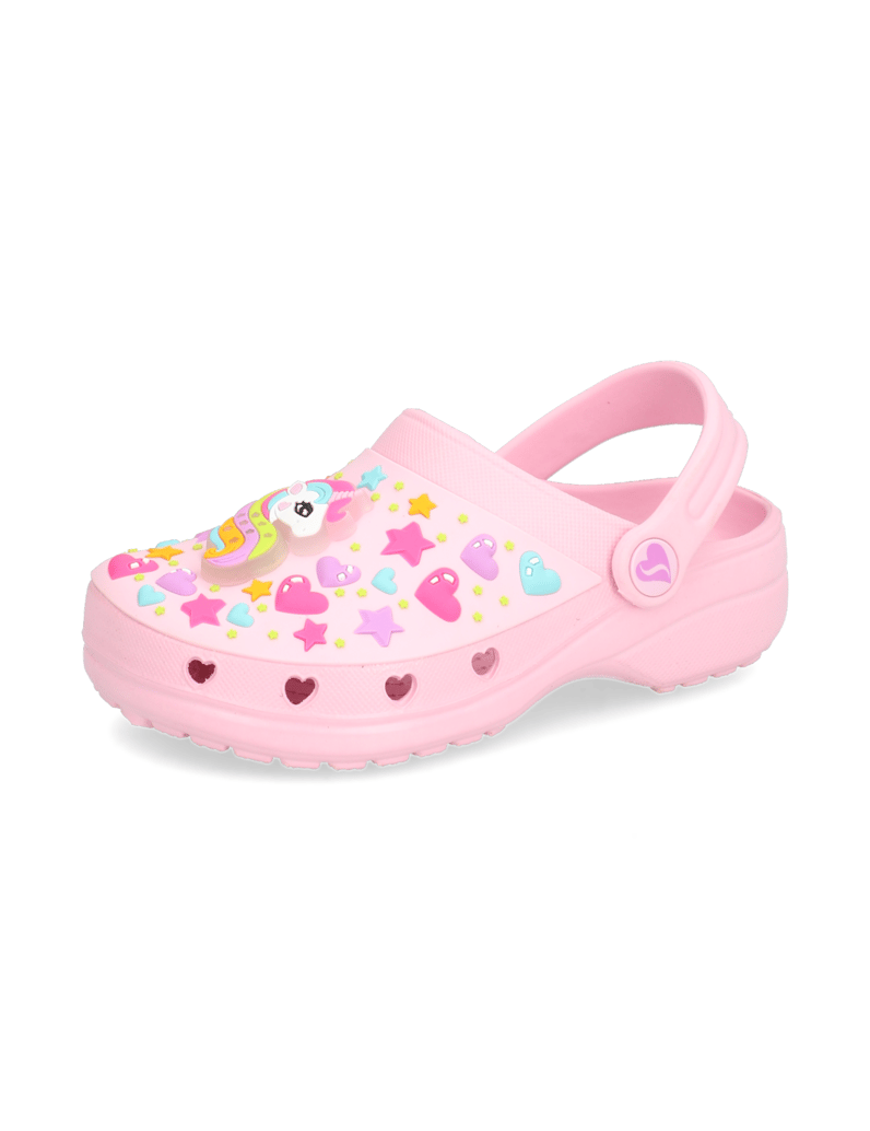 Skechers-Foamies---Heart-Charmer