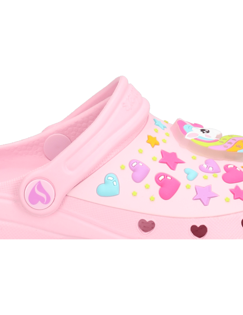 Skechers-Foamies---Heart-Charmer
