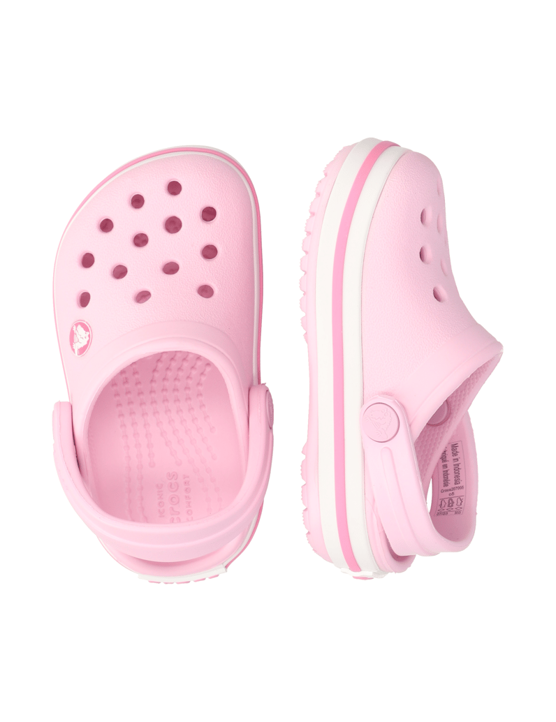 Crocs-CROCBAND-CLOG-T-rosa