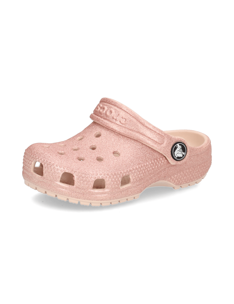 Crocs-CLASSIC-GLITTER-CLOG-rosa