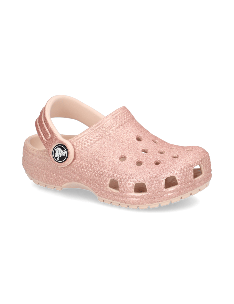 Crocs-CLASSIC-GLITTER-CLOG-rosa