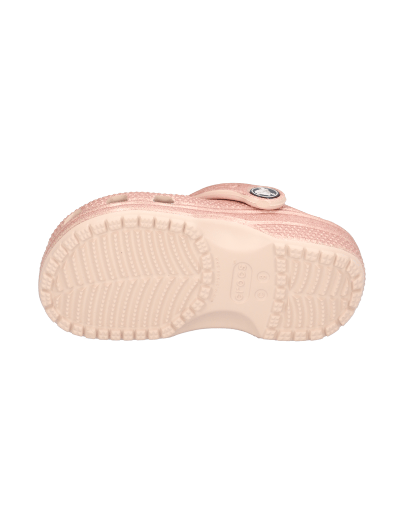 Crocs-CLASSIC-GLITTER-CLOG-rosa