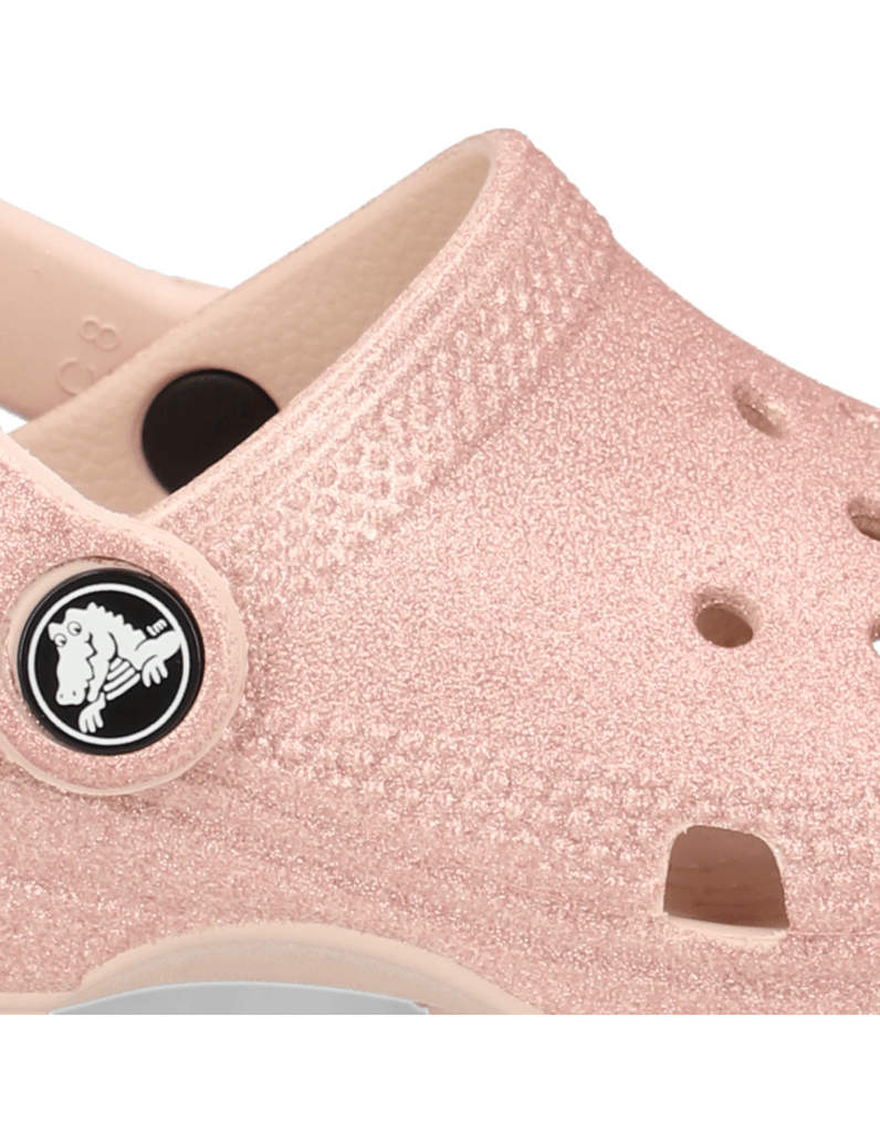 Crocs-CLASSIC-GLITTER-CLOG-rosa