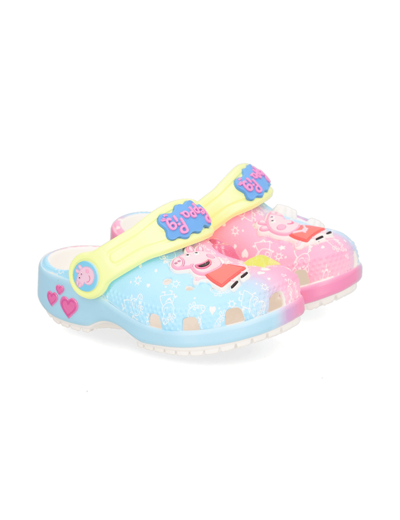 Crocs-PEPPA-PIG-CLS-CLG-hellblau