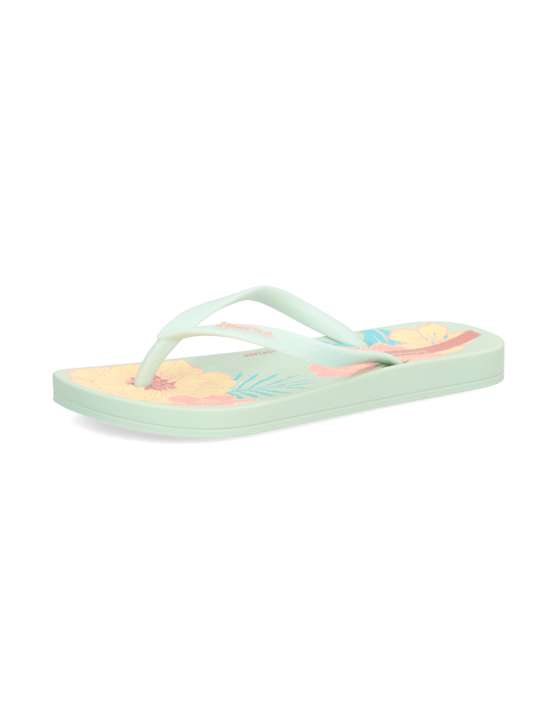 IPANEMA-IPANEMA-ANAT-TEMAS-KIDS-grün