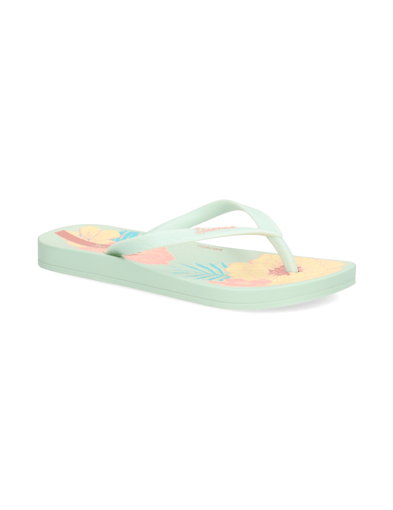 IPANEMA-IPANEMA-ANAT-TEMAS-KIDS-grün