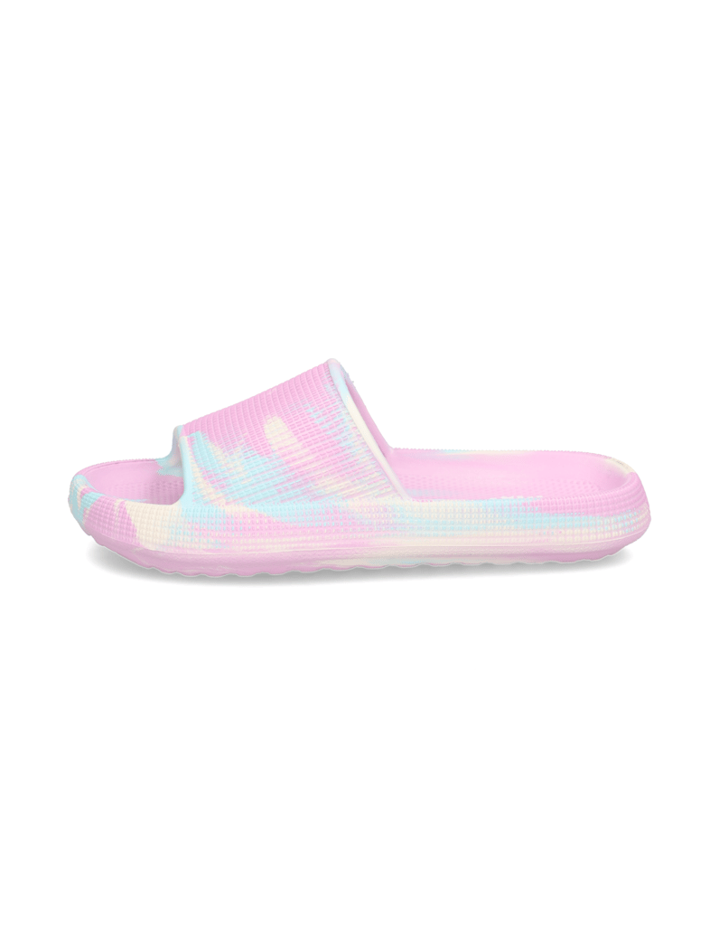 U&ME-Badepantoffel-lila