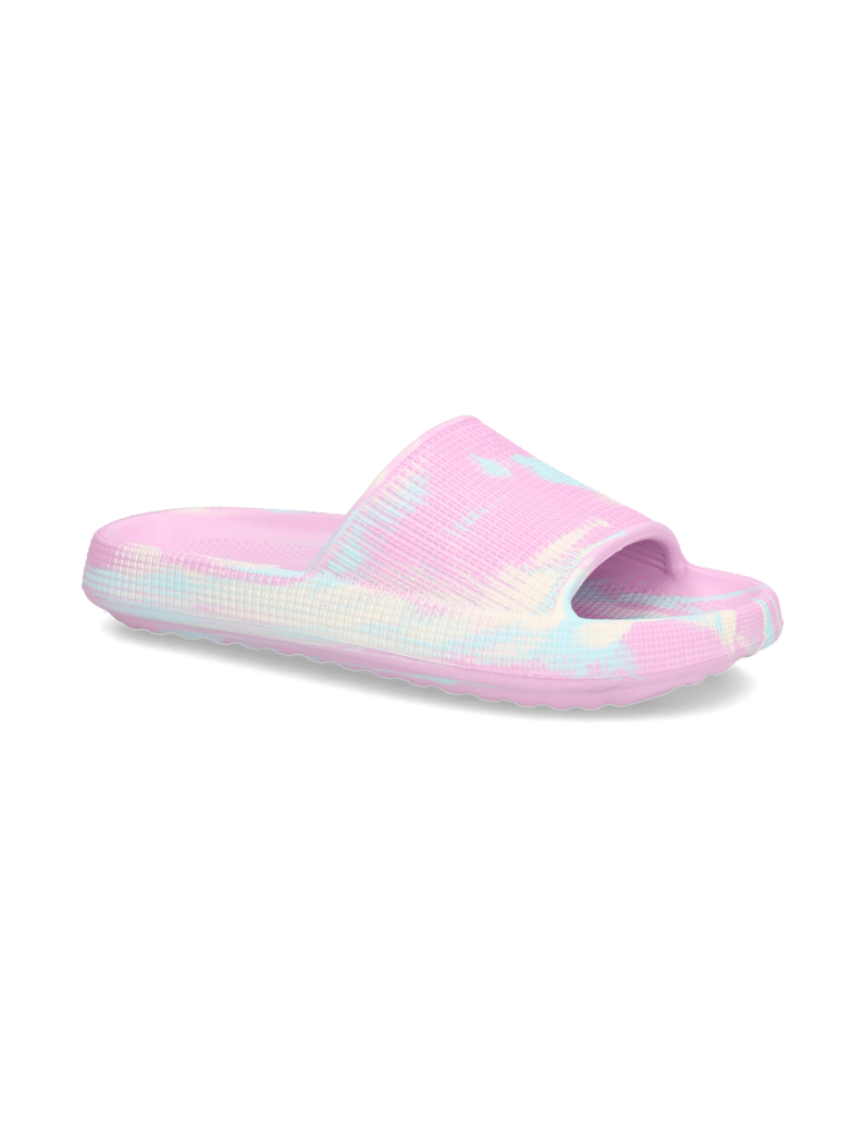 U&ME-Badepantoffel-lila