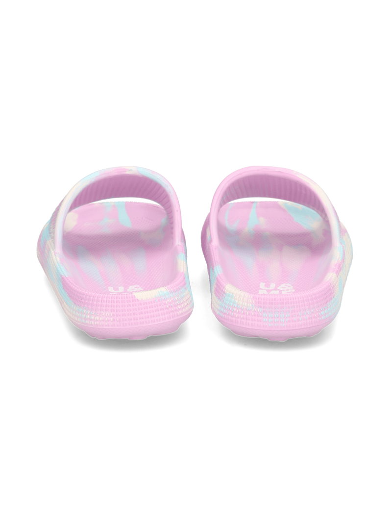 U&ME-Badepantoffel-lila