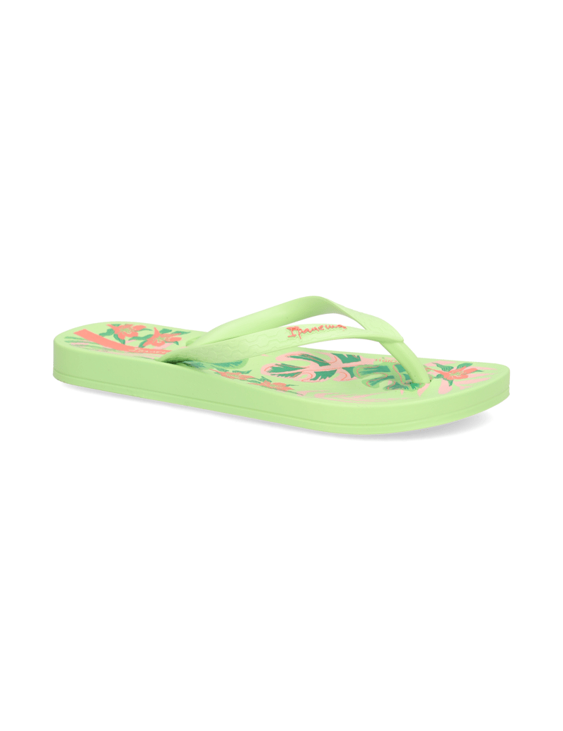 IPANEMA-IPANEMA-ANAT-TEMAS-II-KIDS-grün