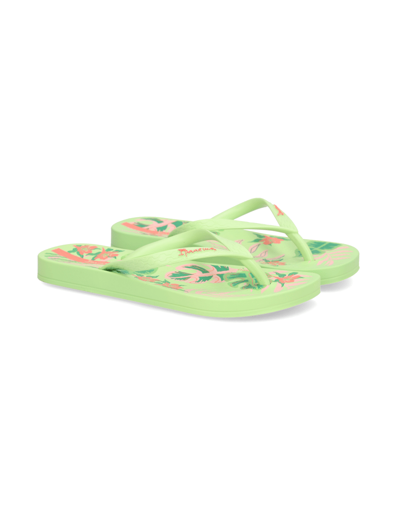 IPANEMA-IPANEMA-ANAT-TEMAS-II-KIDS-grün
