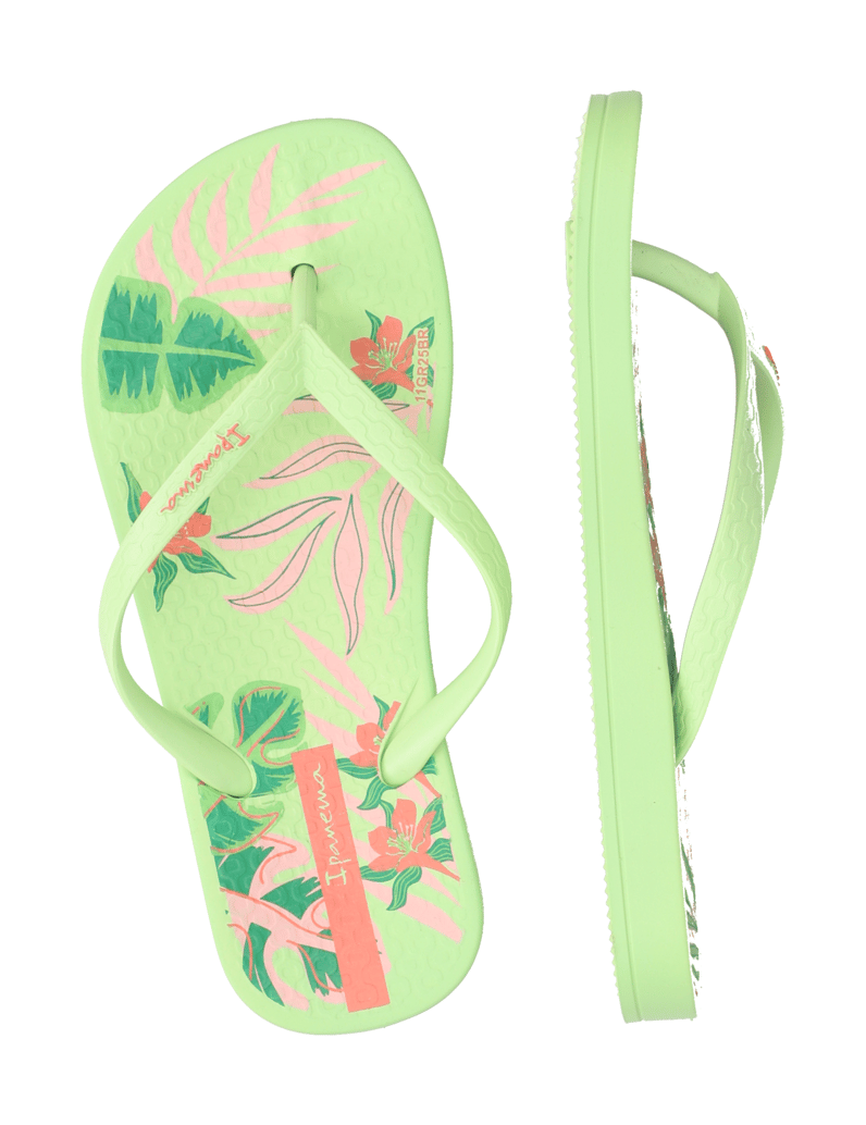 IPANEMA-IPANEMA-ANAT-TEMAS-II-KIDS-grün
