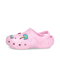 U&ME&nbsp;Clog&nbsp;rosa