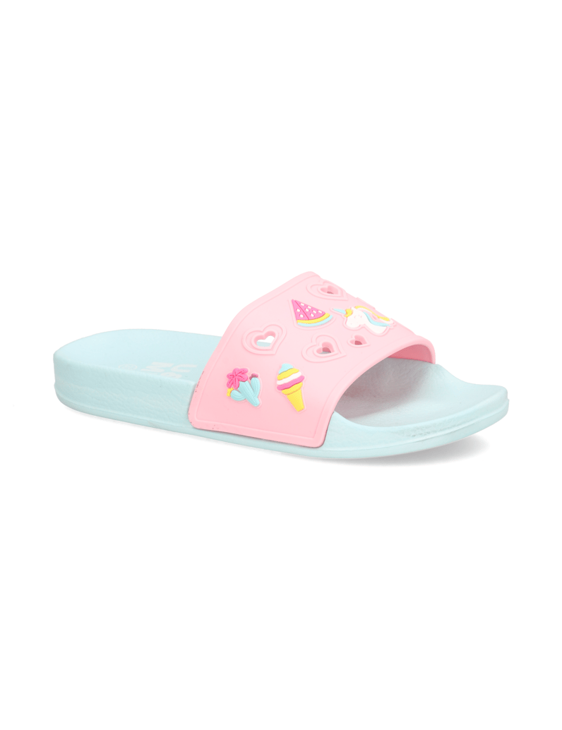 U&ME-Badepantoffel-rosa