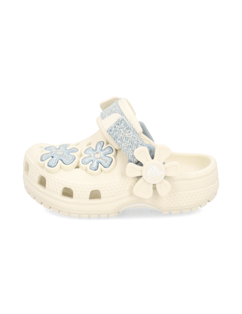 CLASSIC DENIM CLOG