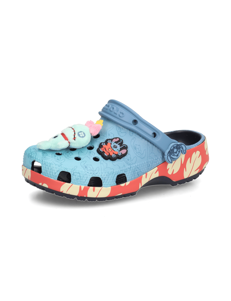 Crocs-LILO-&-STITCH-hellblau