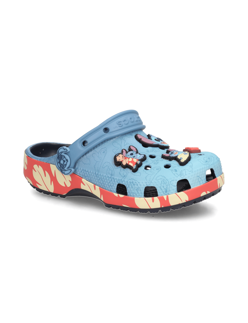 Crocs-LILO-&-STITCH-hellblau