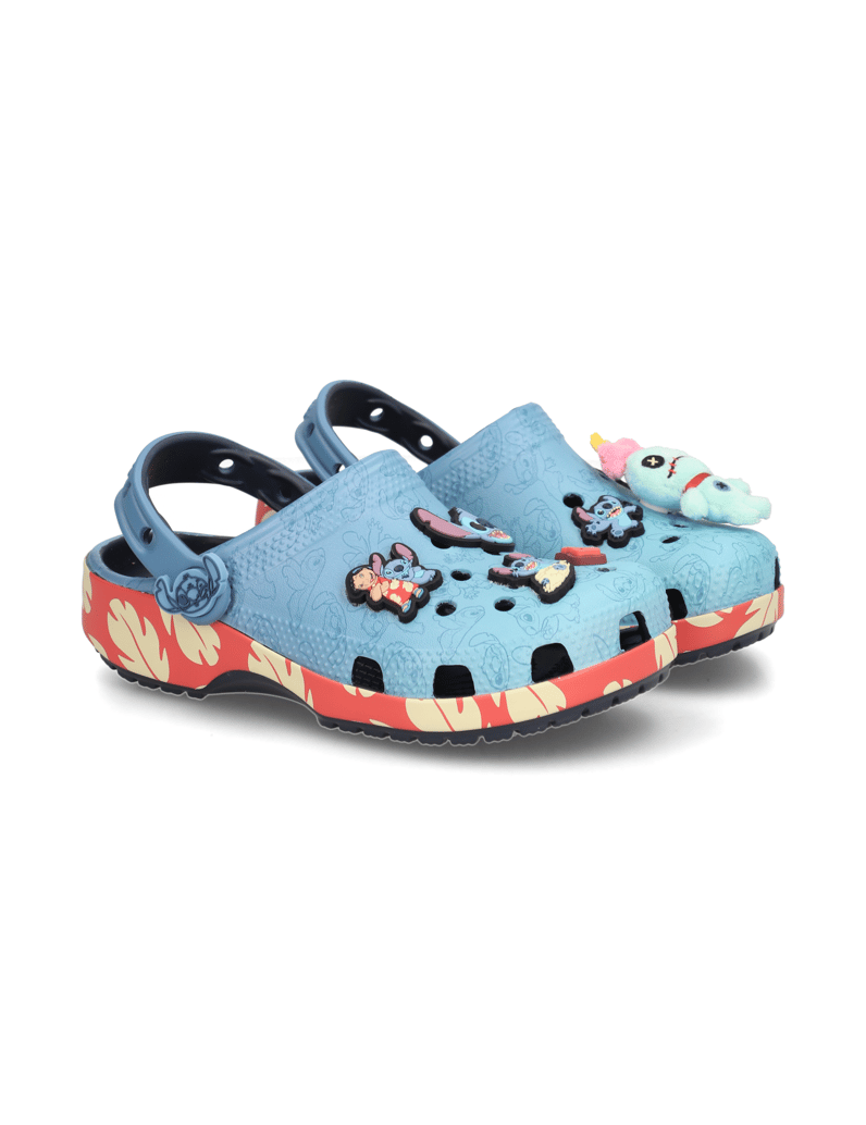 Crocs-LILO-&-STITCH-hellblau