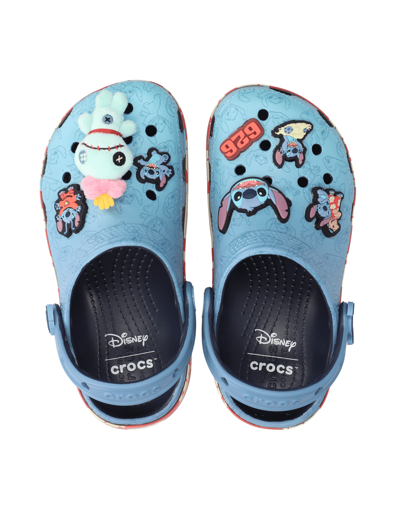 Crocs-LILO-&-STITCH-hellblau