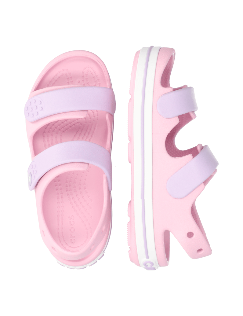 Crocs-CROCBAND-CRUISER-SANDAL-pink
