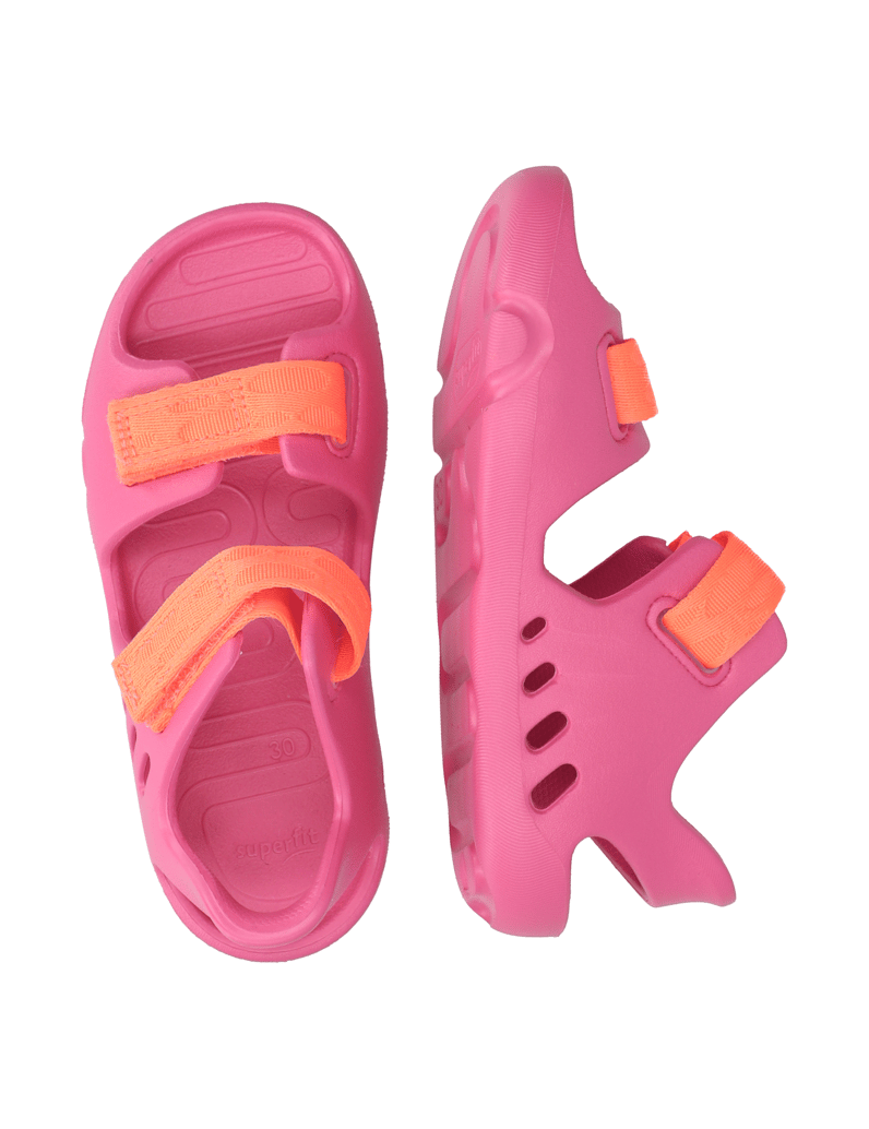 Superfit-SPLASH-pink