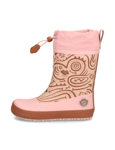 Gummistiefel  Vegan Puddly