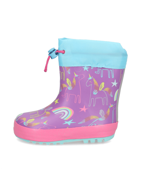 Gummi Regenstiefel