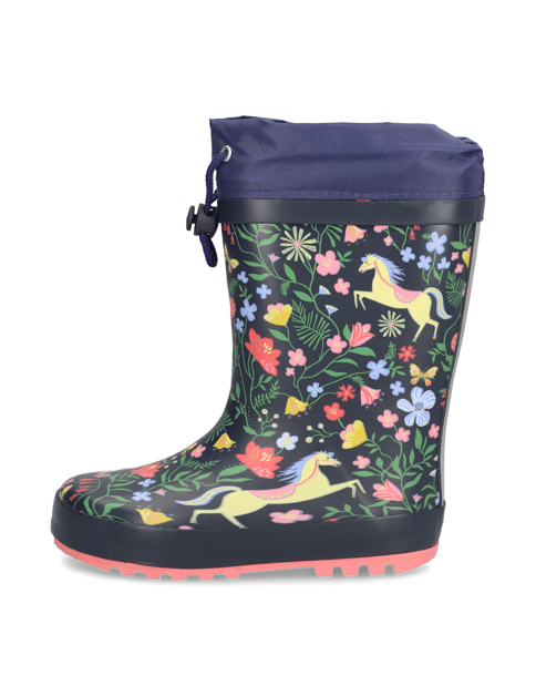 Regenstiefel