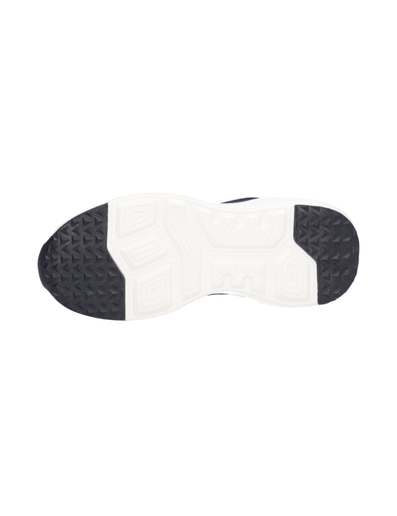 Tommy-Hilfiger-Textil-Sneaker-blau
