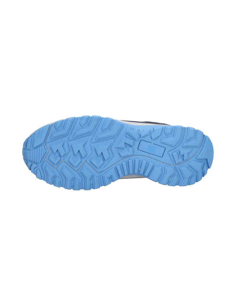 Tom-Tailor-Sneaker-blau