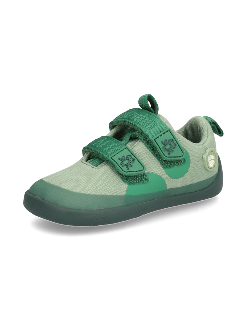 Affenzahn-Sneaker-Cotton-Lucky-blau