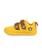 Affenzahn Sneaker Knit Happy gelb
