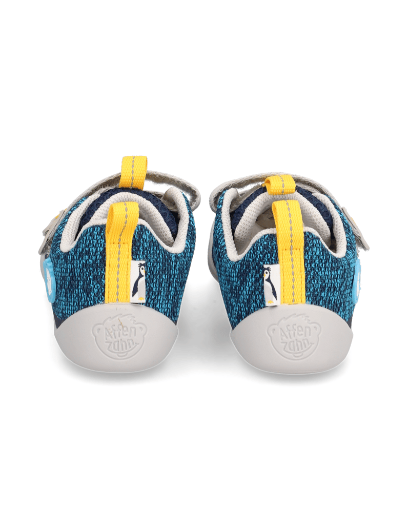 Affenzahn-Knit-Happy-Penguin-blau