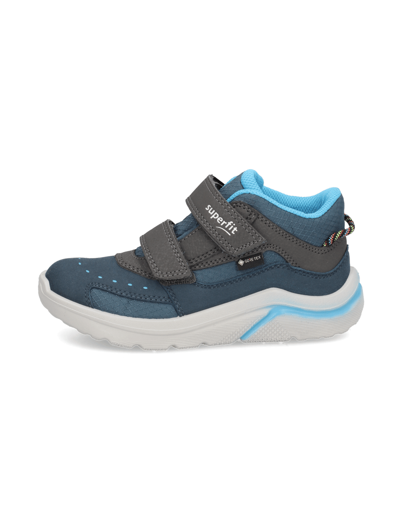 Superfit-KICKS-blau